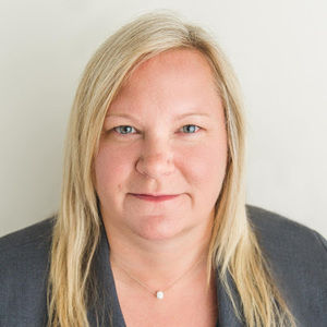 Meet your Posher, Deb